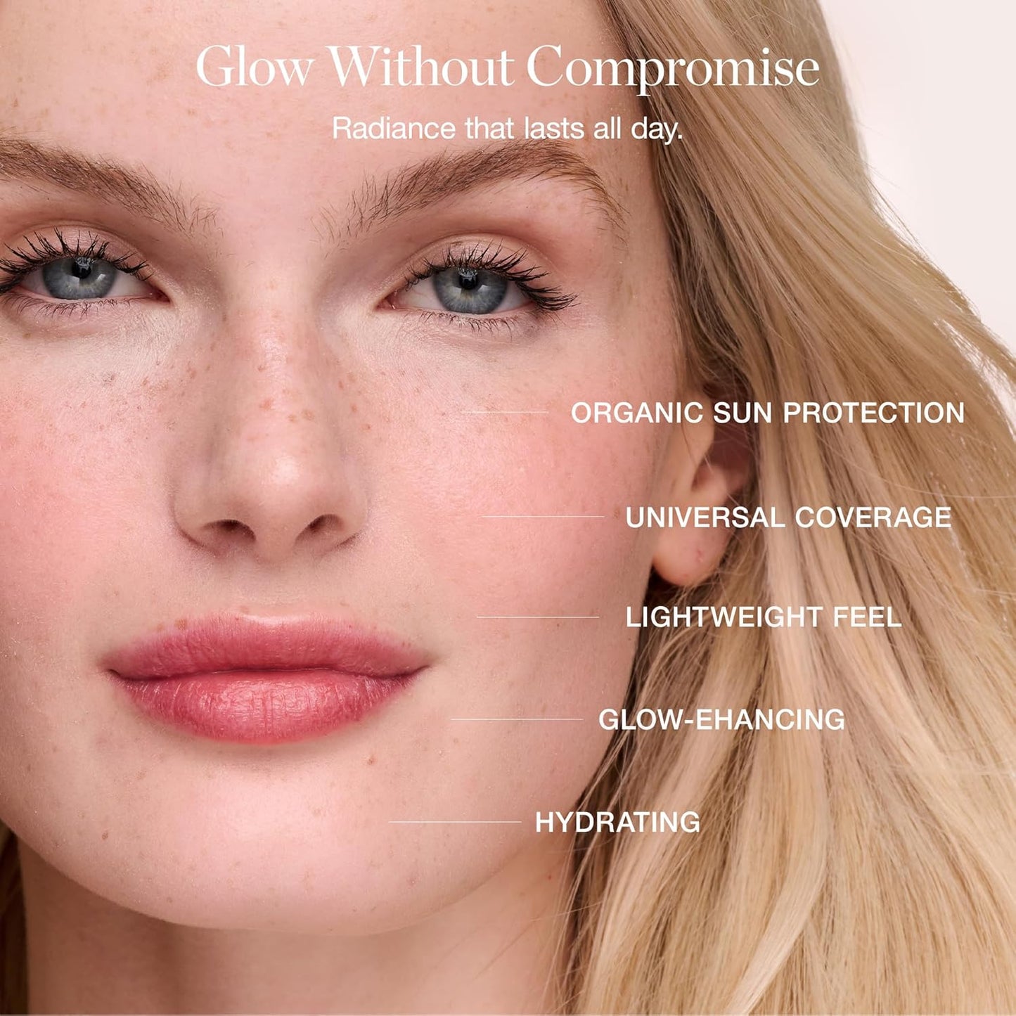 PROTECT Skin Enhancing Primer - Broad Spectrum Mineral Sunscreen SPF 40